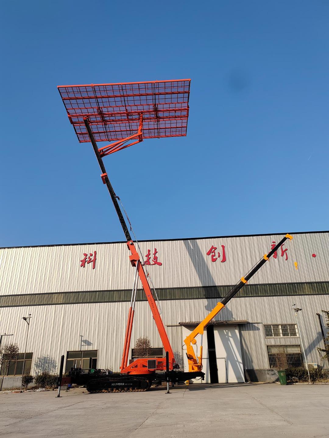 鋼結(jié)構(gòu)反吊頂設備